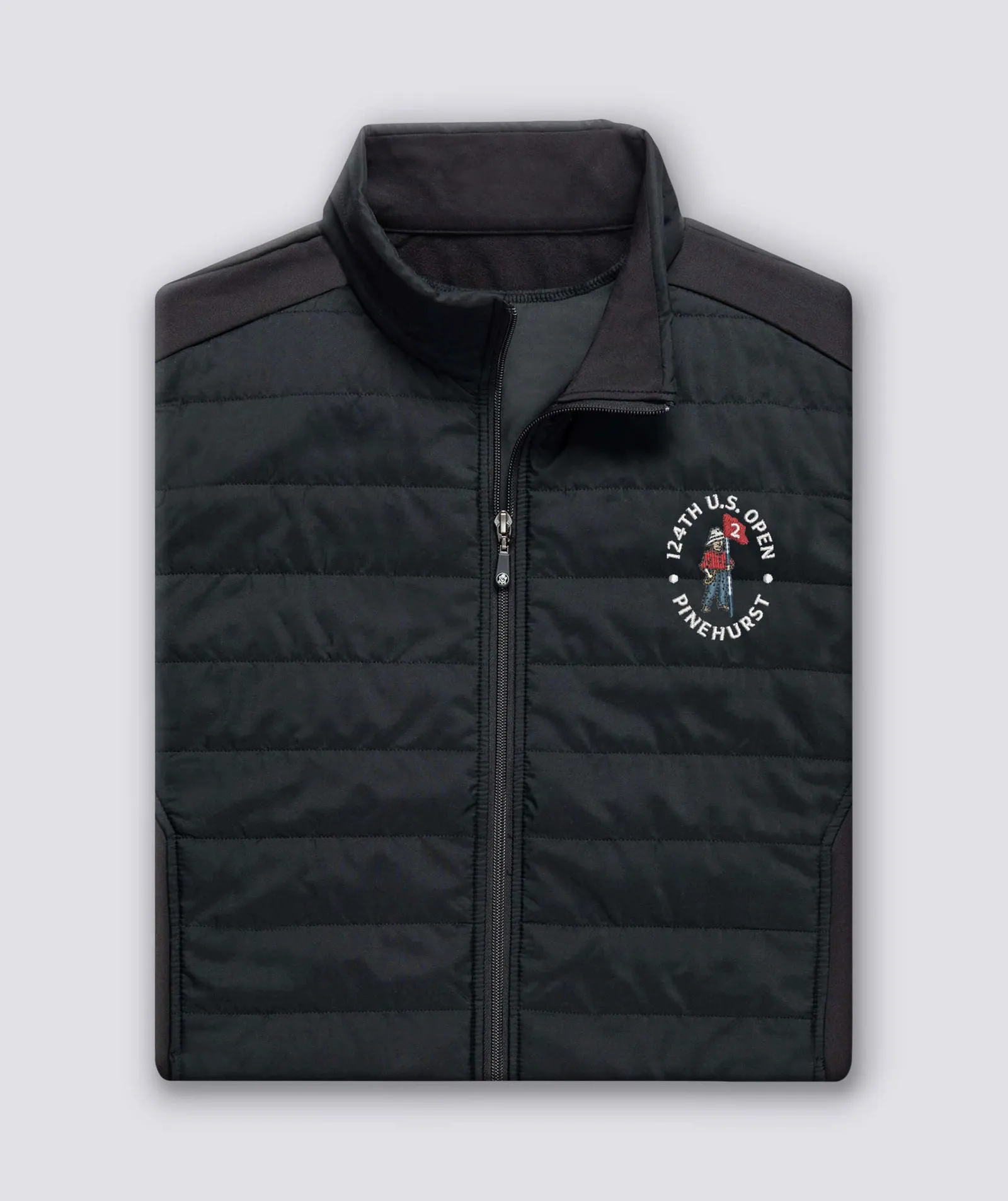 124th U.S. Open - Fusion Vest