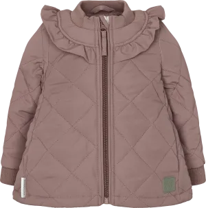 243-691-25-OMALLA JACKET-Berry Air