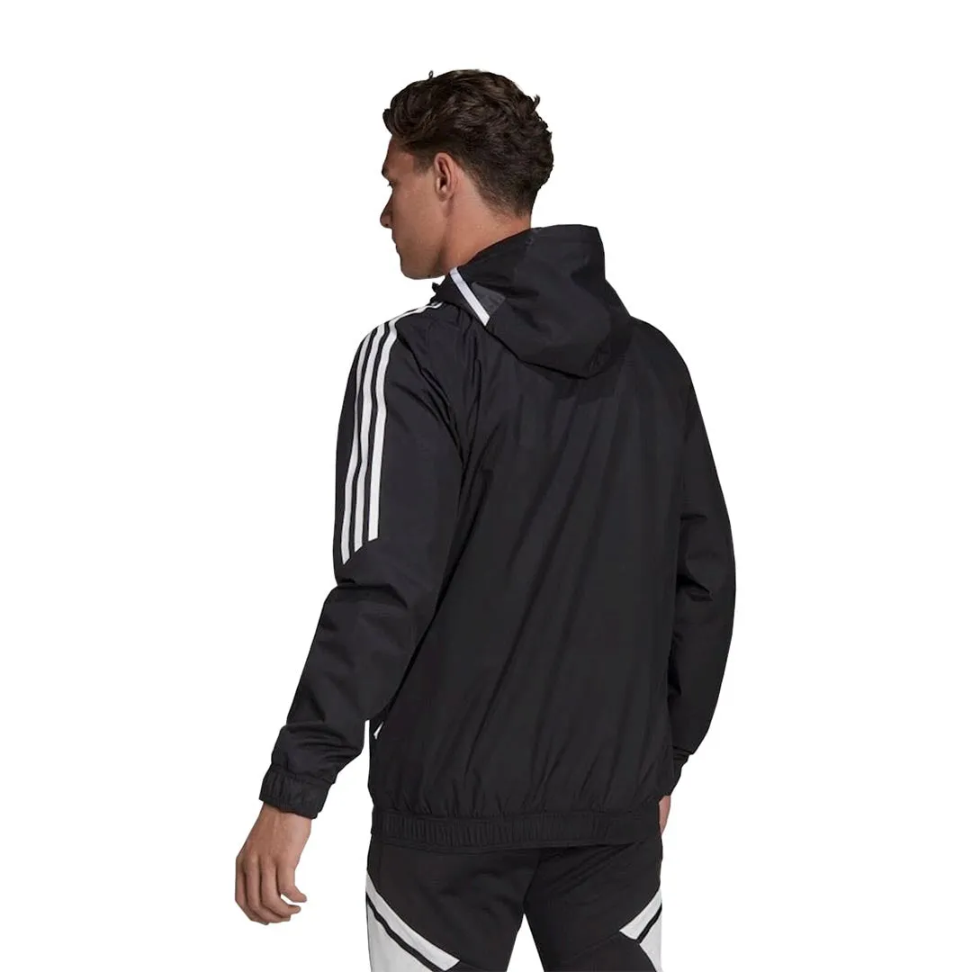 adidas - Men's Condivo 22 All-Weather Jacket (H21268)