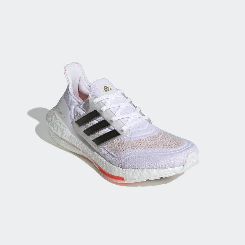 Adidas Womens Ultraboost 21 Tokyo Running Shoe