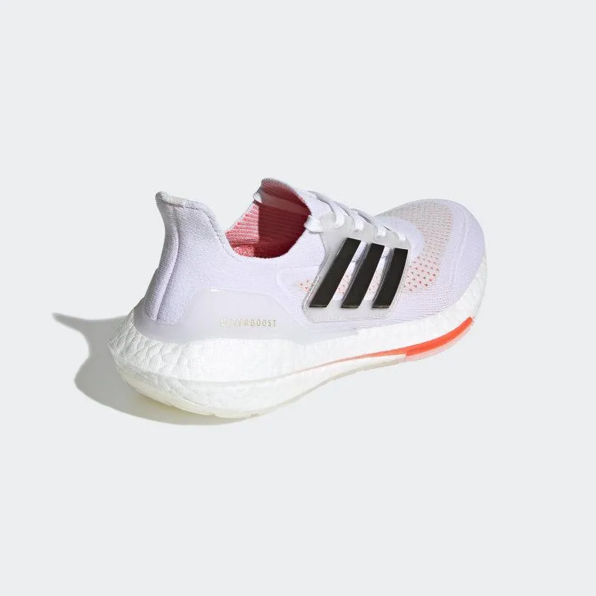 Adidas Womens Ultraboost 21 Tokyo Running Shoe