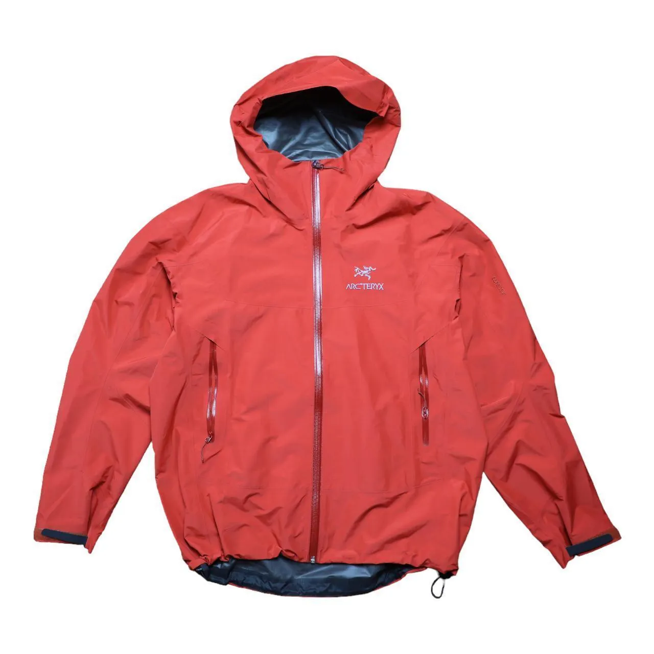 ARC'TERYX BETA SL JACKET Red