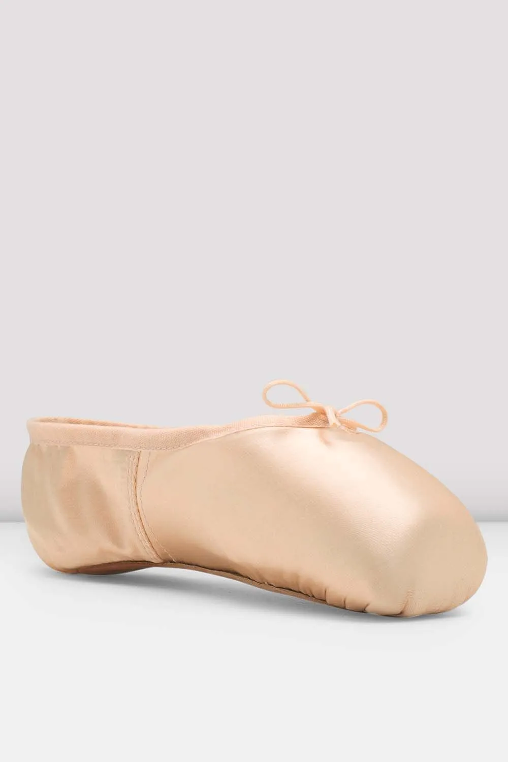 Aspiration Pointe Shoes