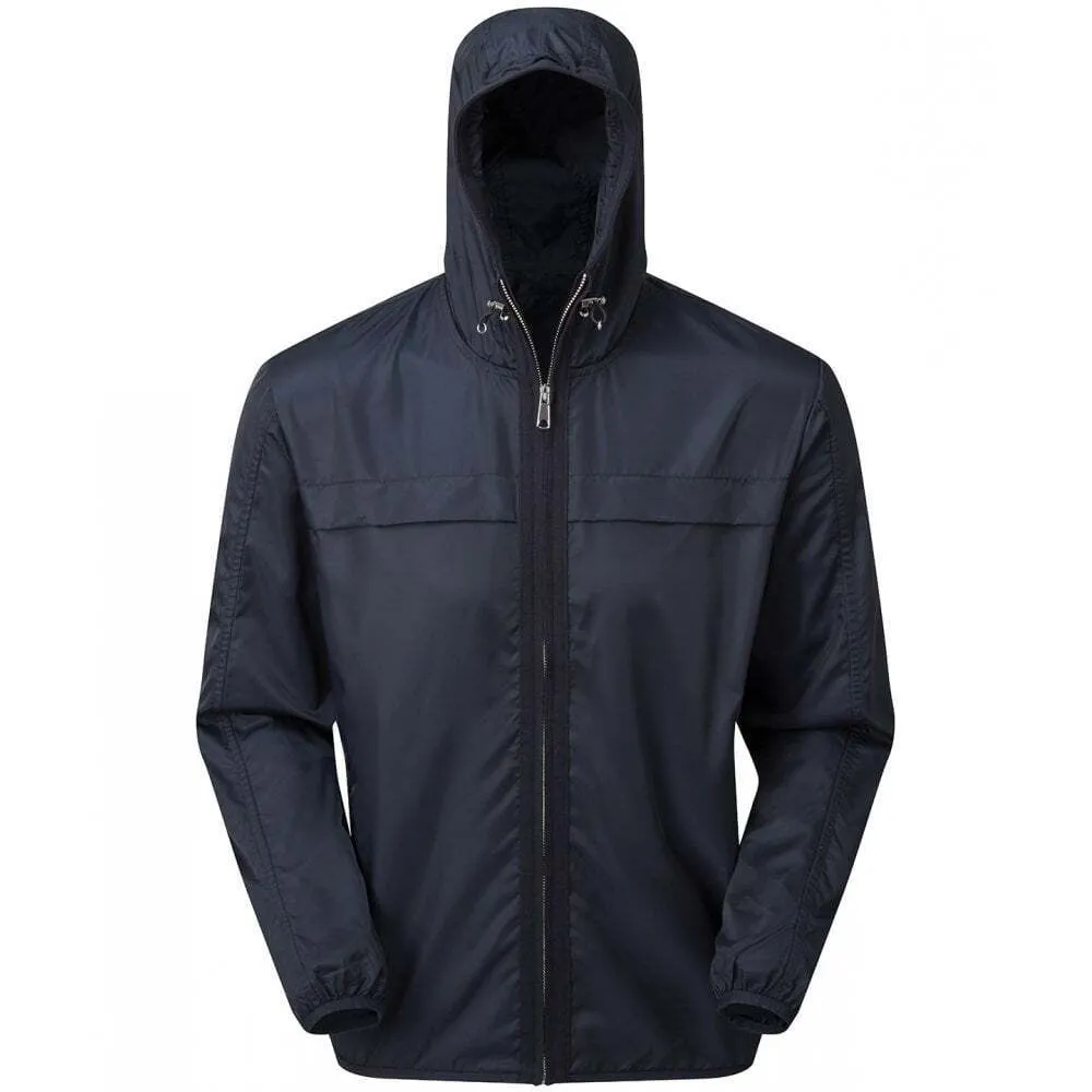 Asquith & Fox Mens Shell Lightweight Jacket