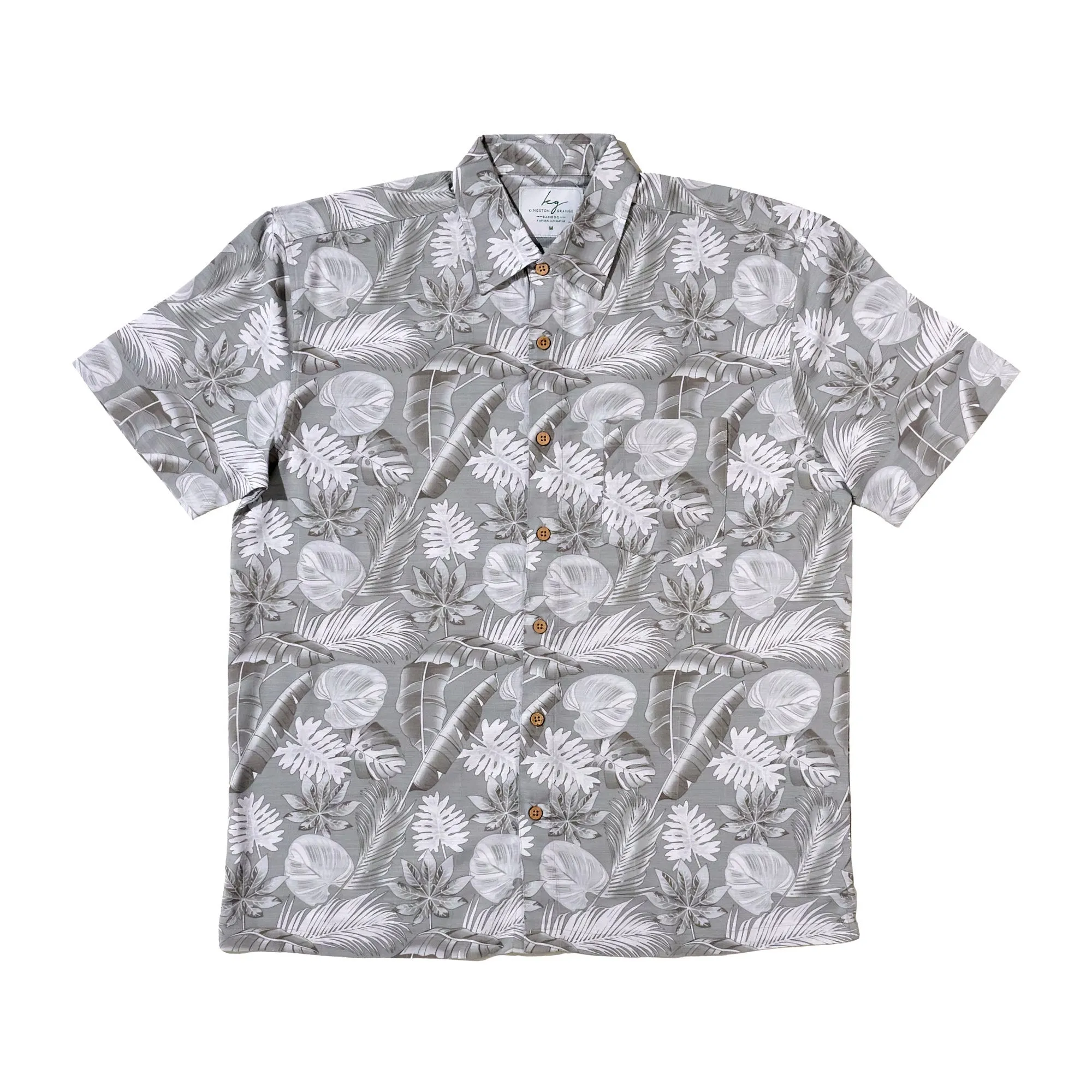 Bamboo Shirt - Kuranda