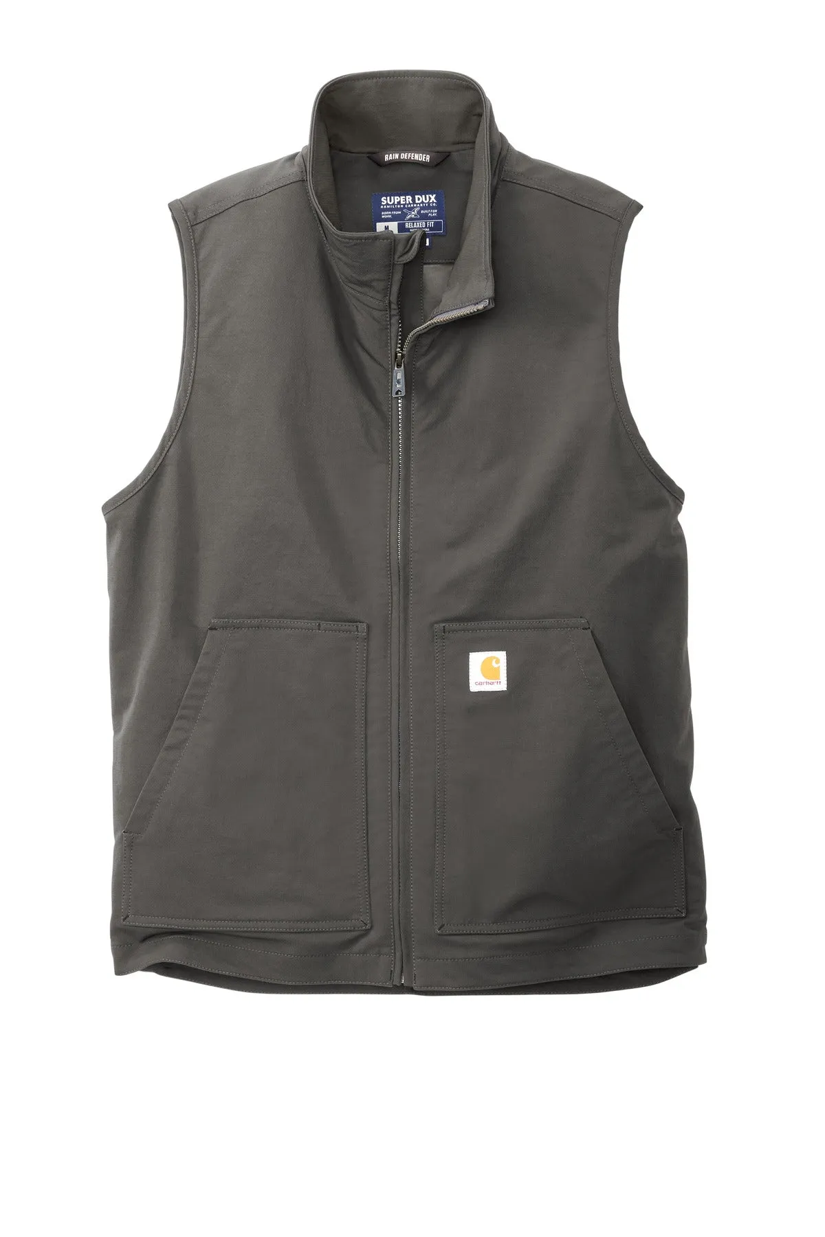 Carhartt Super Dux™ Soft Shell Vest CT105535