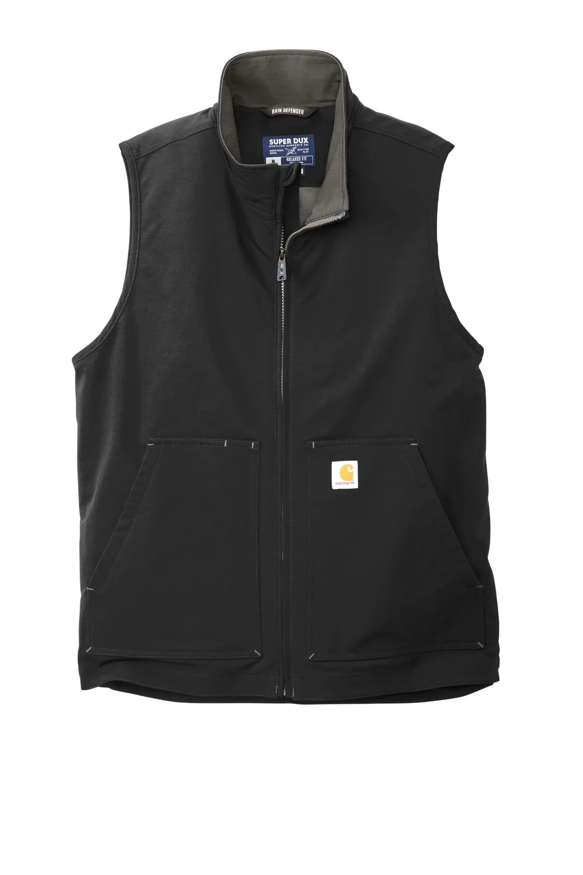 Carhartt Super Dux™ Soft Shell Vest CT105535