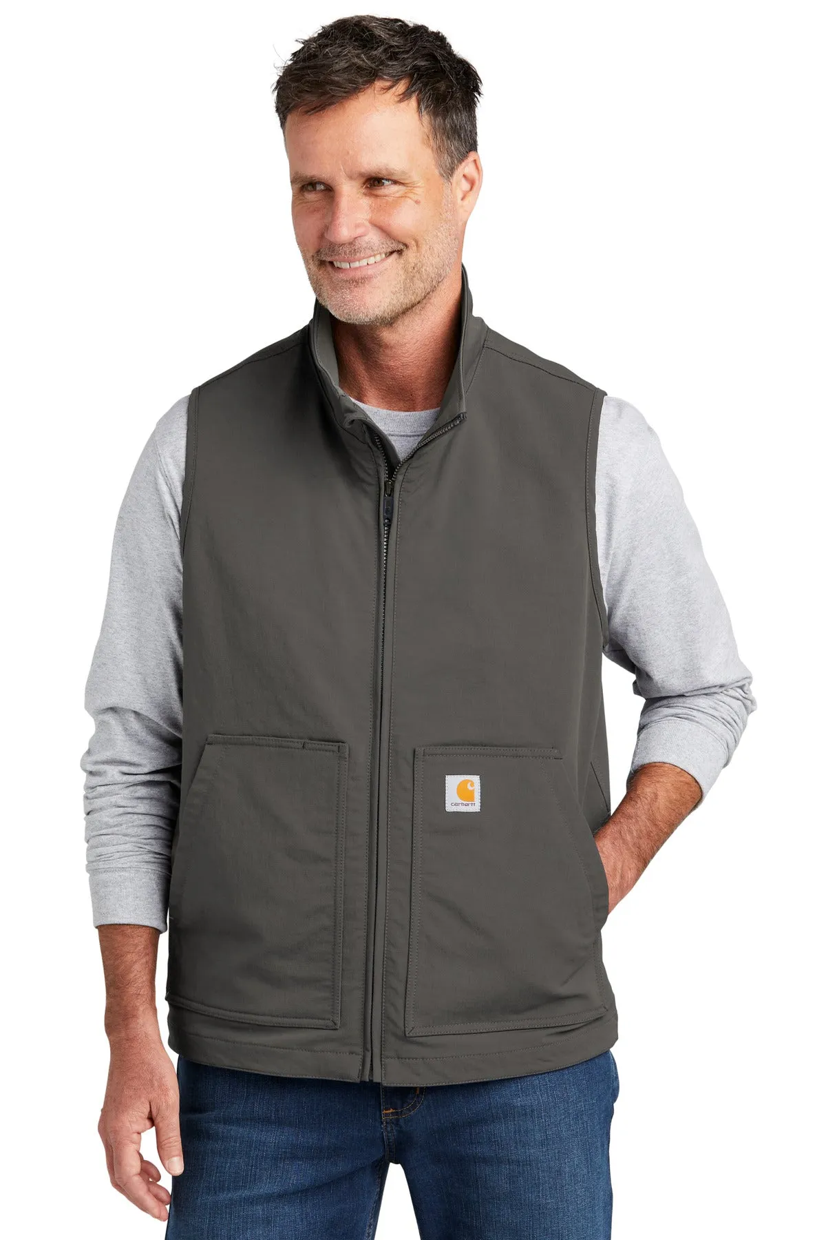 Carhartt Super Dux™ Soft Shell Vest CT105535