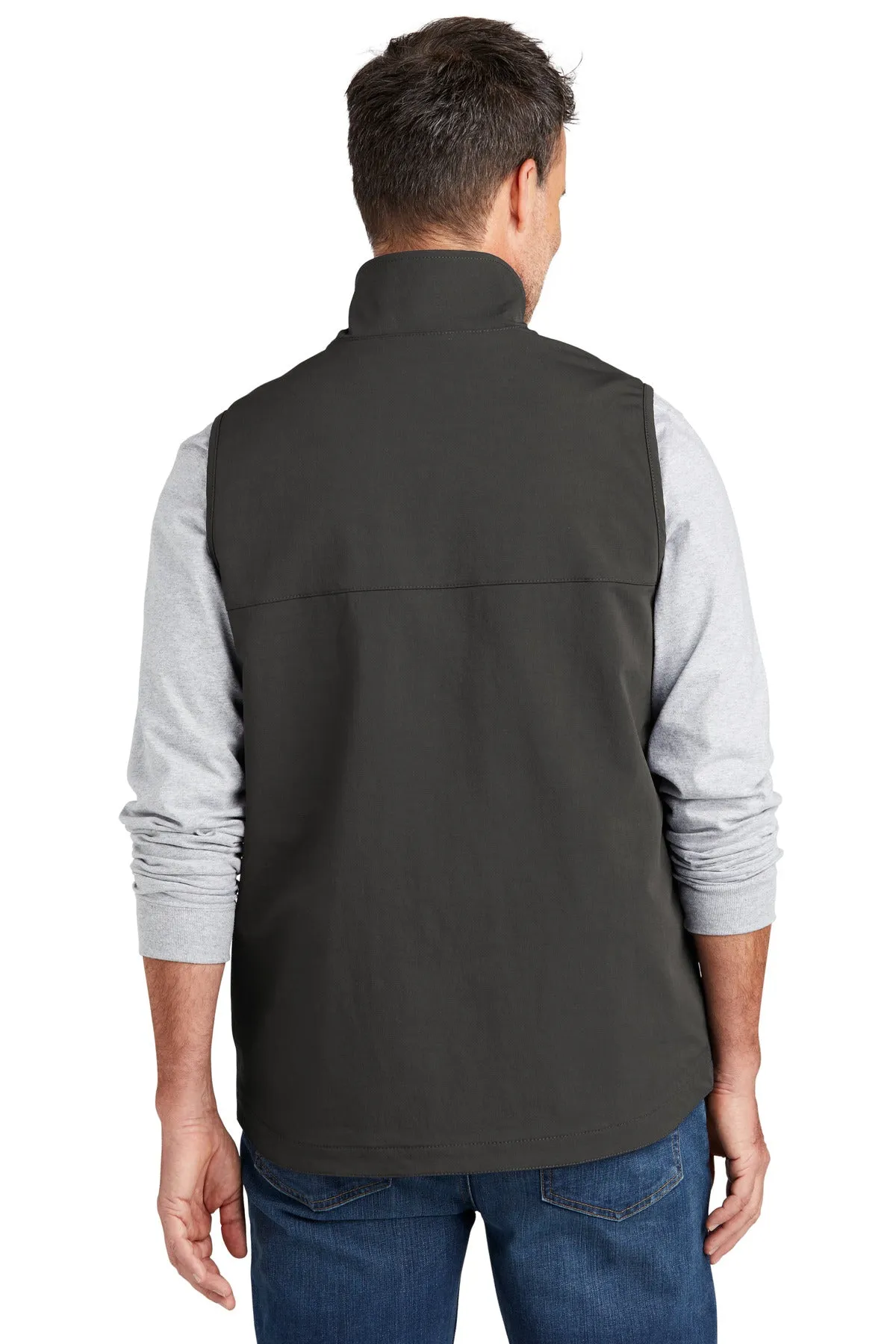 Carhartt Super Dux™ Soft Shell Vest CT105535