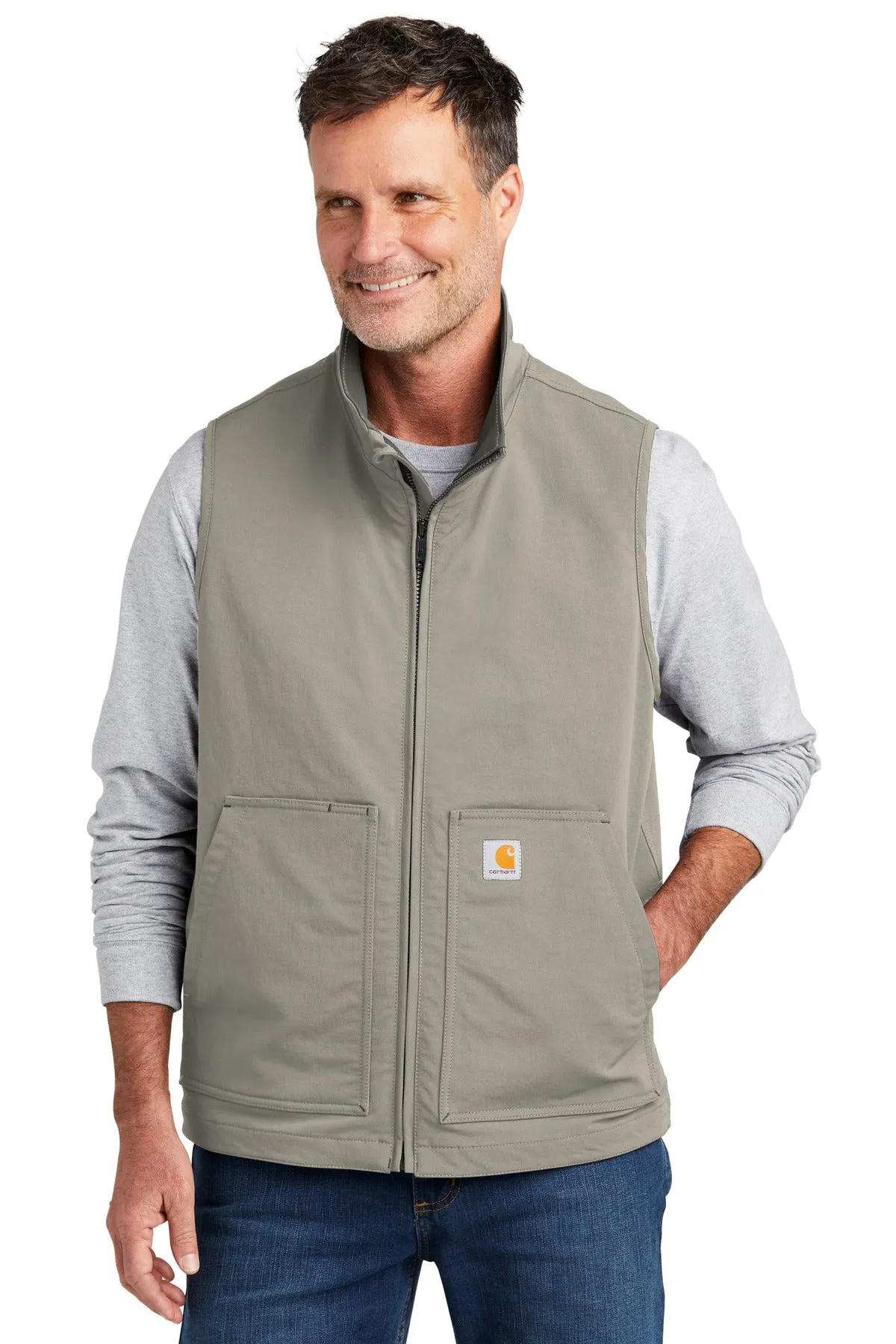 Carhartt Super Dux™ Soft Shell Vest CT105535