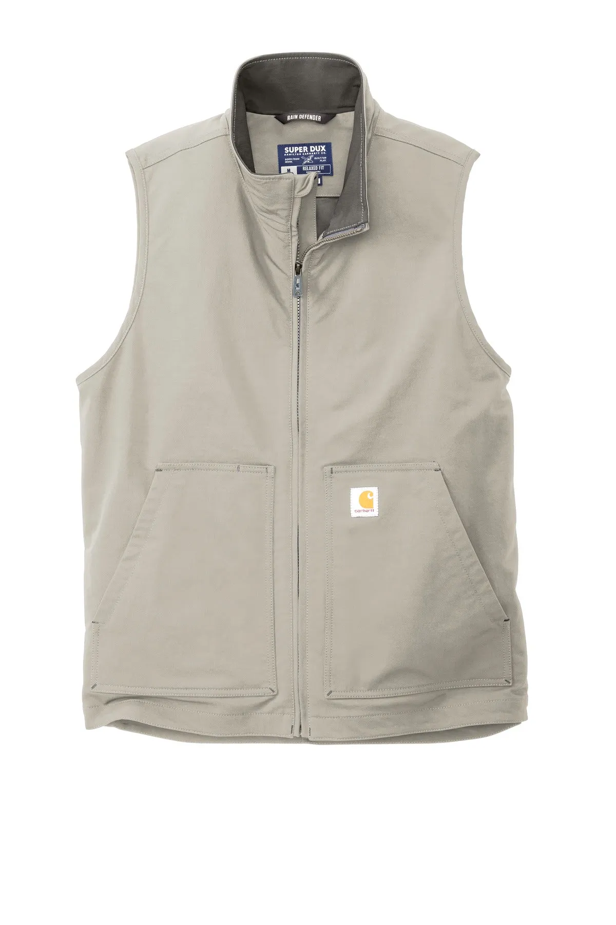 Carhartt Super Dux™ Soft Shell Vest CT105535