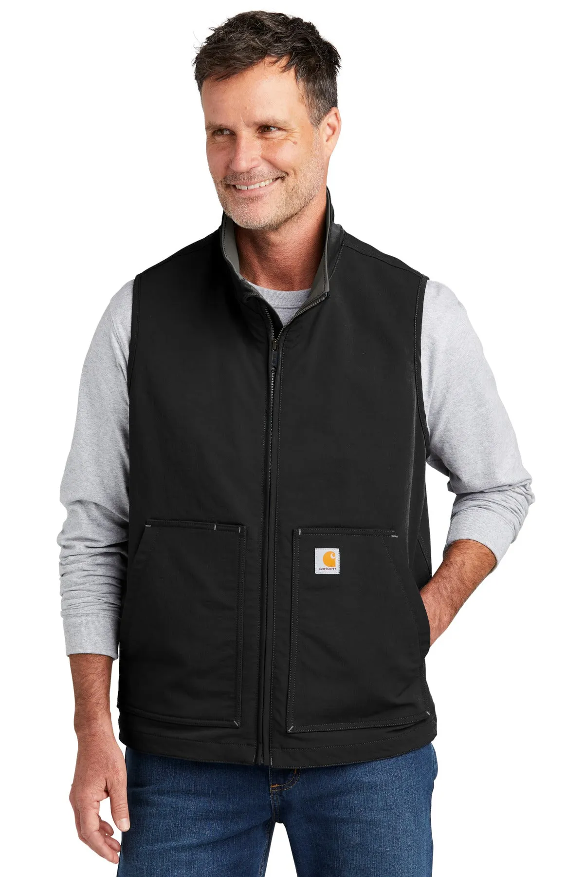 Carhartt Super Dux™ Soft Shell Vest CT105535