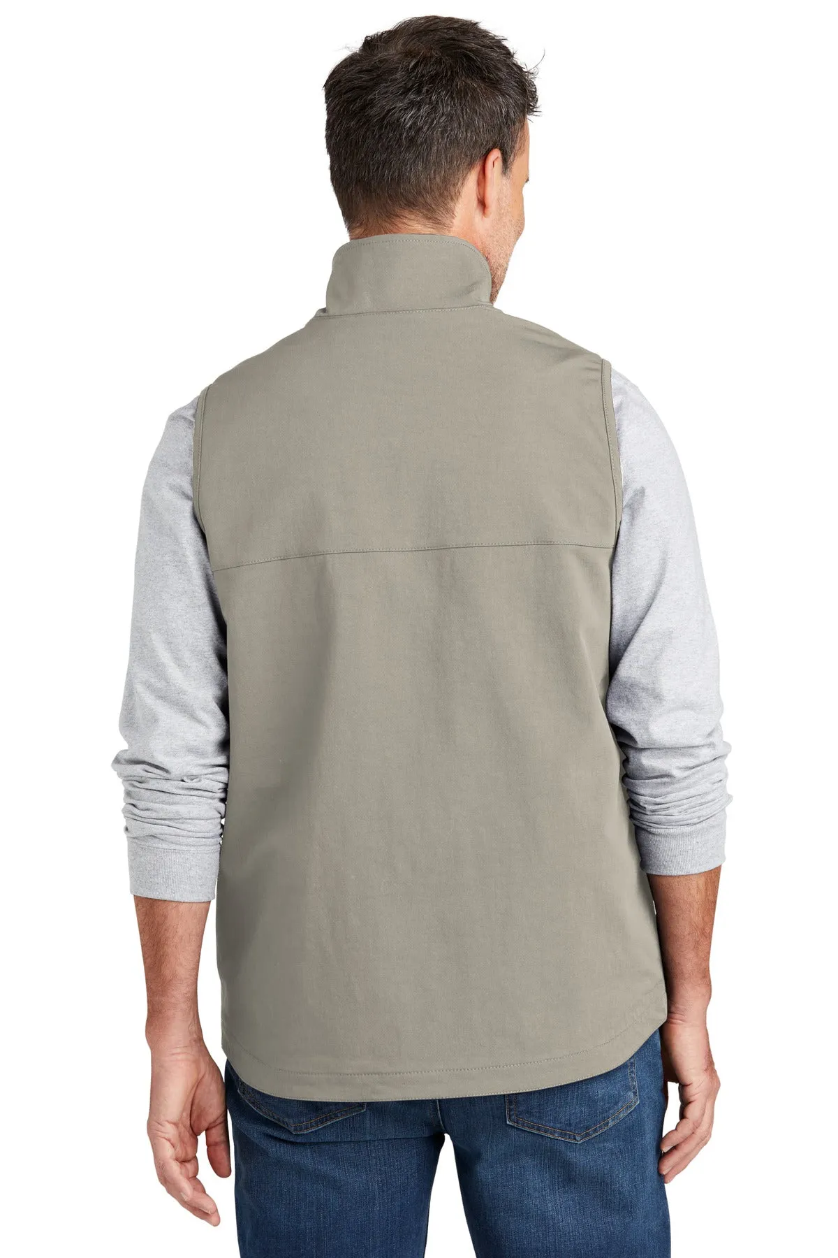 Carhartt Super Dux™ Soft Shell Vest CT105535