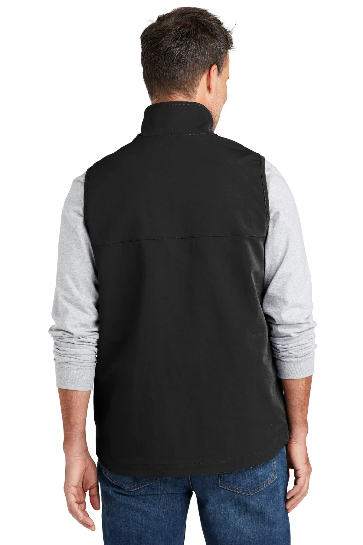 Carhartt Super Dux™ Soft Shell Vest CT105535