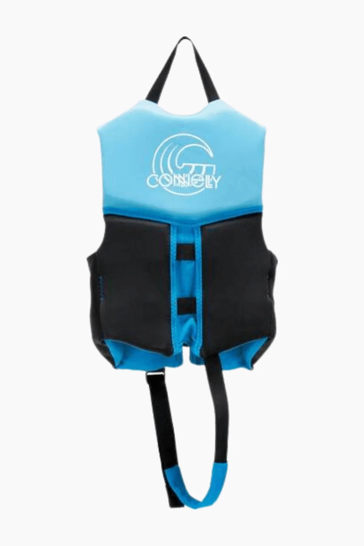 CONNELLY CHILD LIFE JACKET (33-55 LBS)