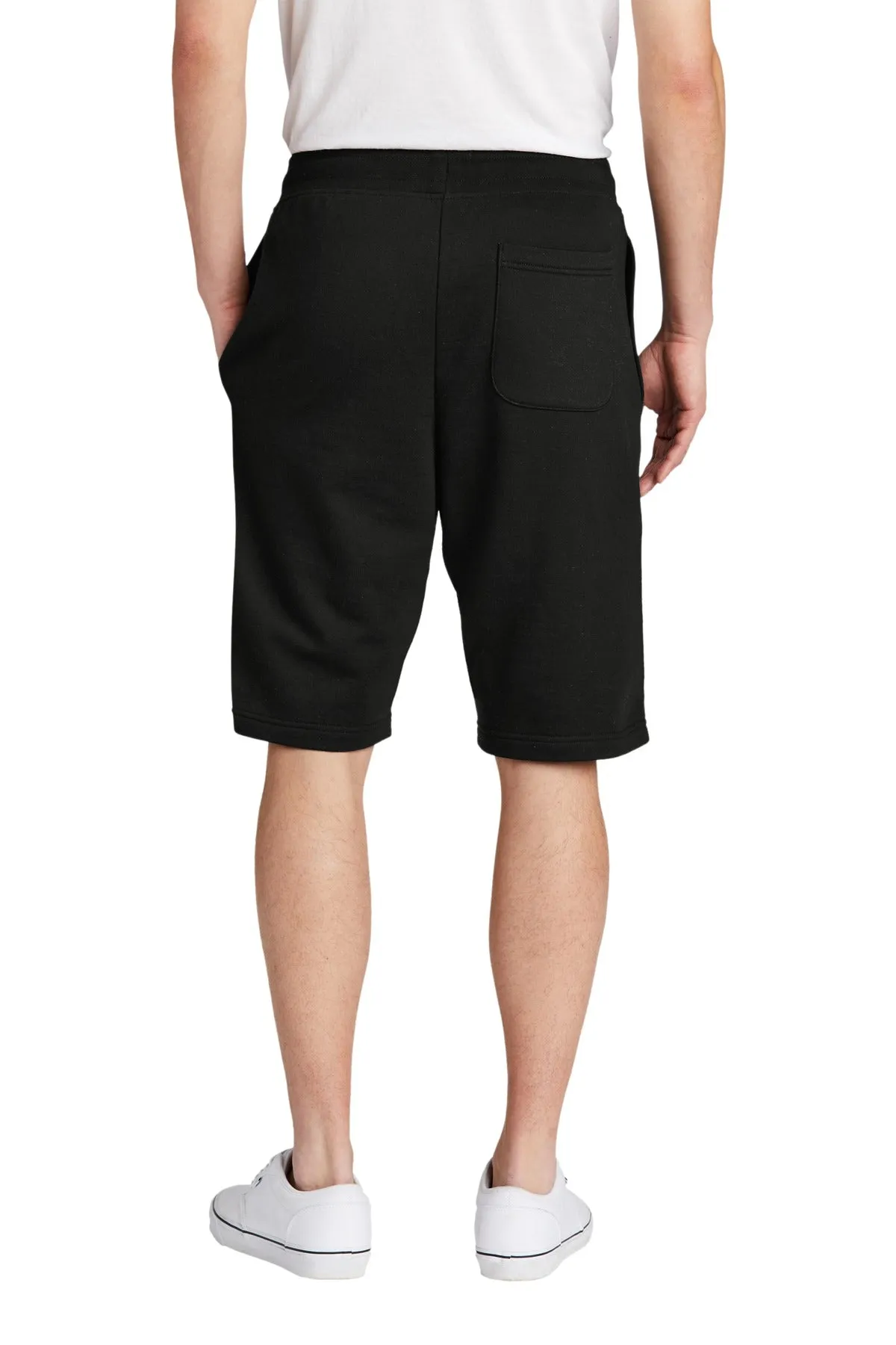 District V.I.T.™Fleece Short DT6108