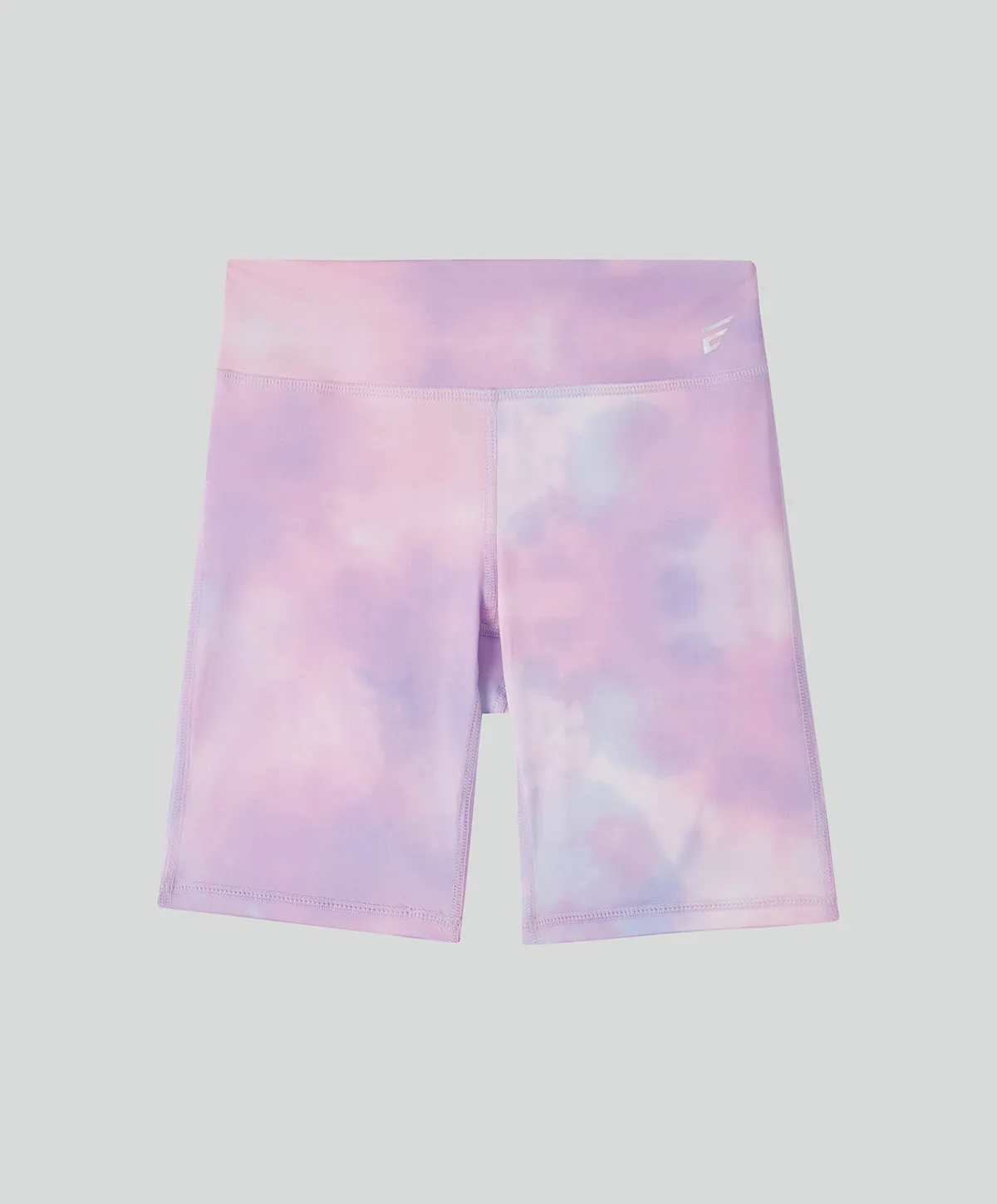 Energized Junior Digital Daydream Printed Bike Shorts