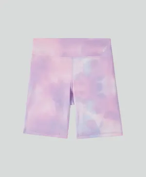 Energized Junior Digital Daydream Printed Bike Shorts