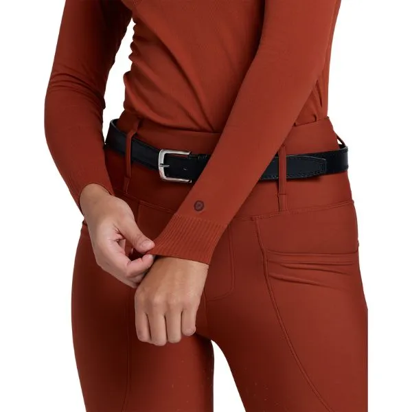 Equipad Equestrian Ela Seamless Top