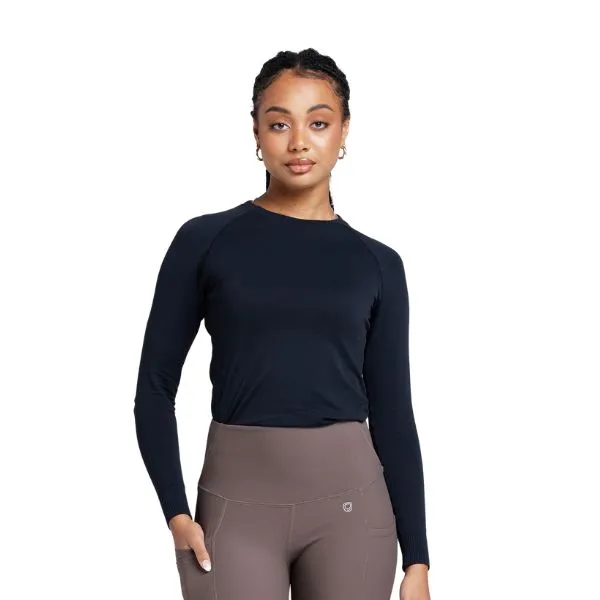 Equipad Equestrian Ela Seamless Top