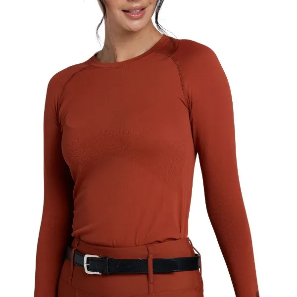 Equipad Equestrian Ela Seamless Top