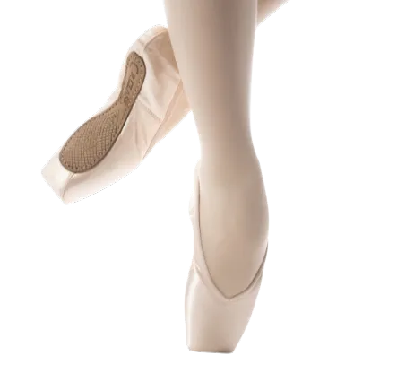 Fantasia Pointe Shoe RC30 - Soft Shank (S)