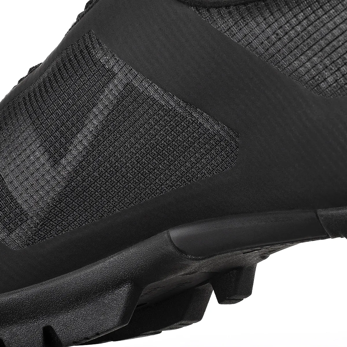 Fizik Vento Proxy Gravel Cycling Shoes - Black/Black