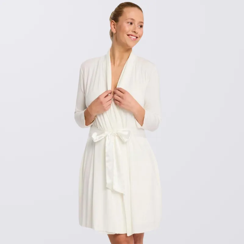 Fleur't Iconic Robe Chantilly