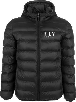 Fly Racing Spark Down Jacket