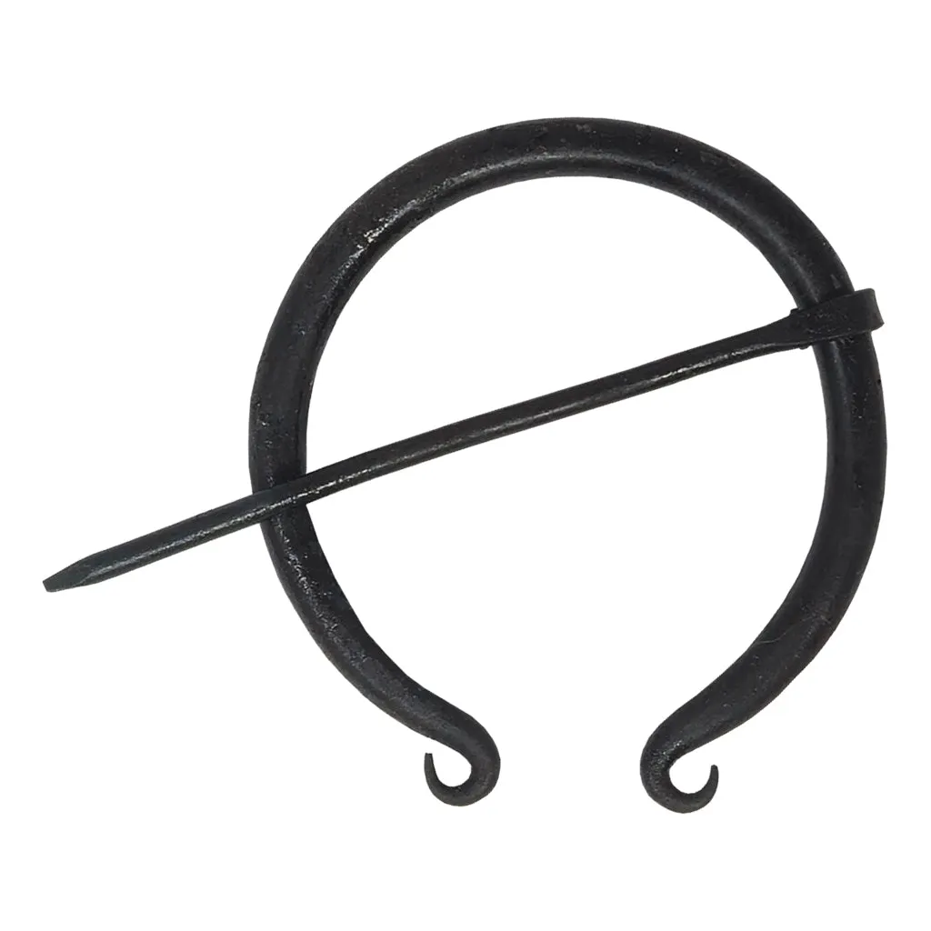 Forged Blanket Pin