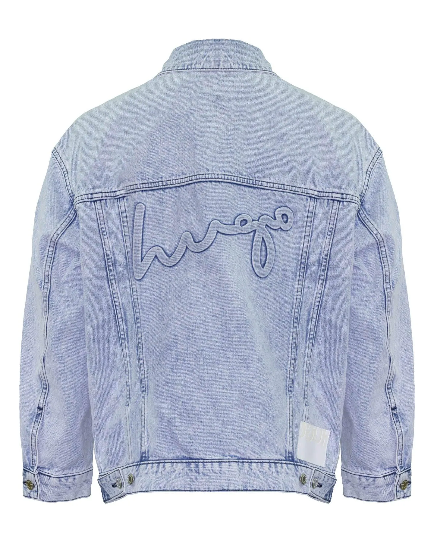 Giannina Denim Jacket