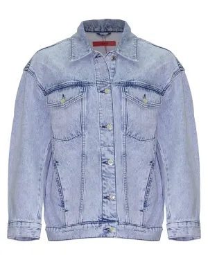 Giannina Denim Jacket