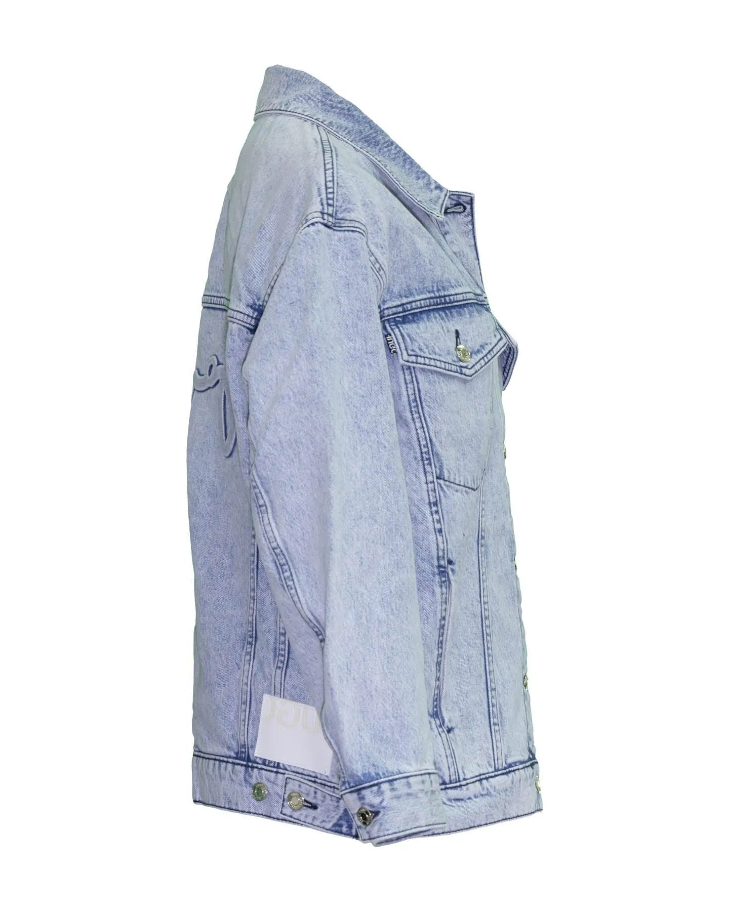 Giannina Denim Jacket