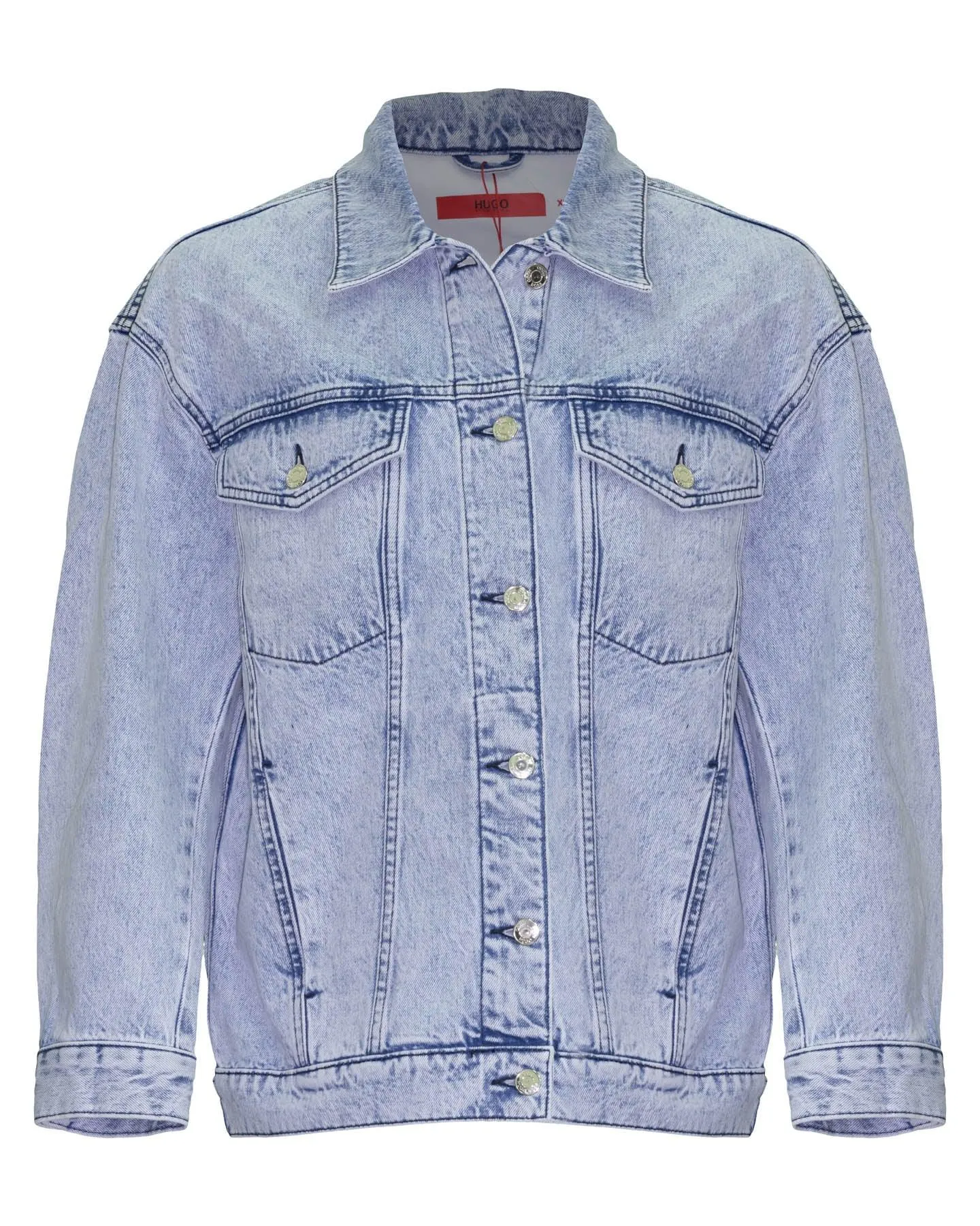 Giannina Denim Jacket