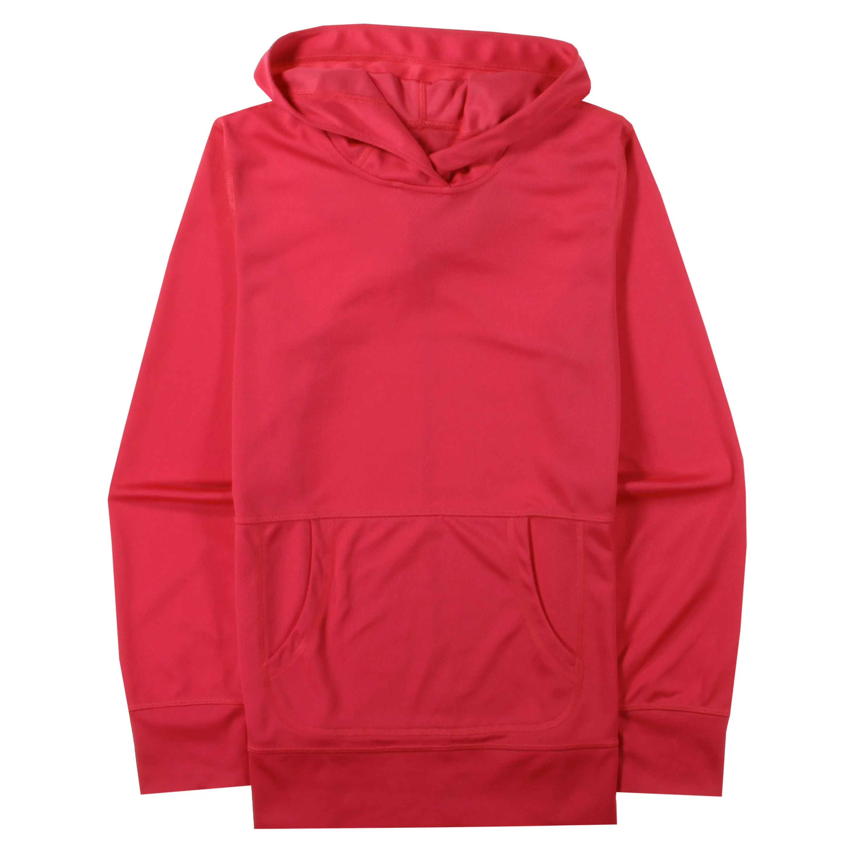 Girls' Sunshade Hoody