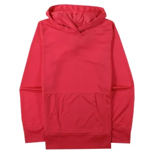 Girls' Sunshade Hoody