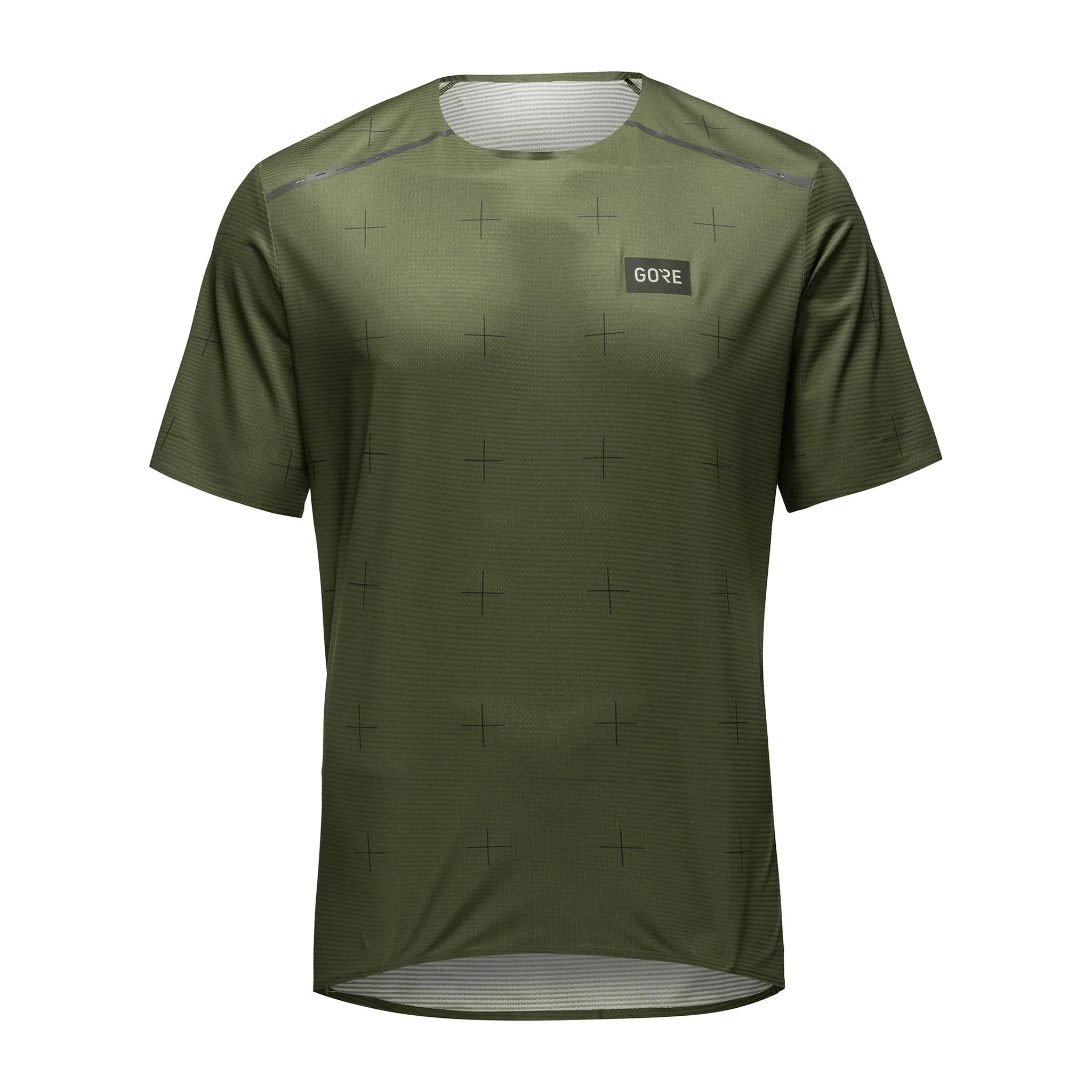 GORE® Wear | Men's Contest Daily Shirt