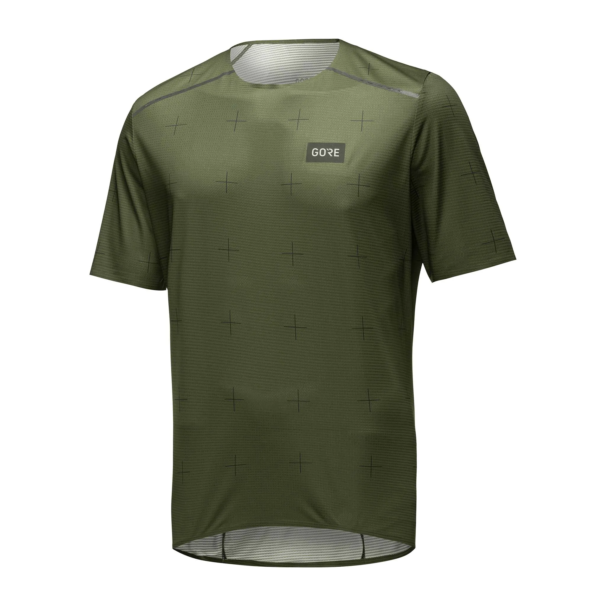 GORE® Wear | Men's Contest Daily Shirt