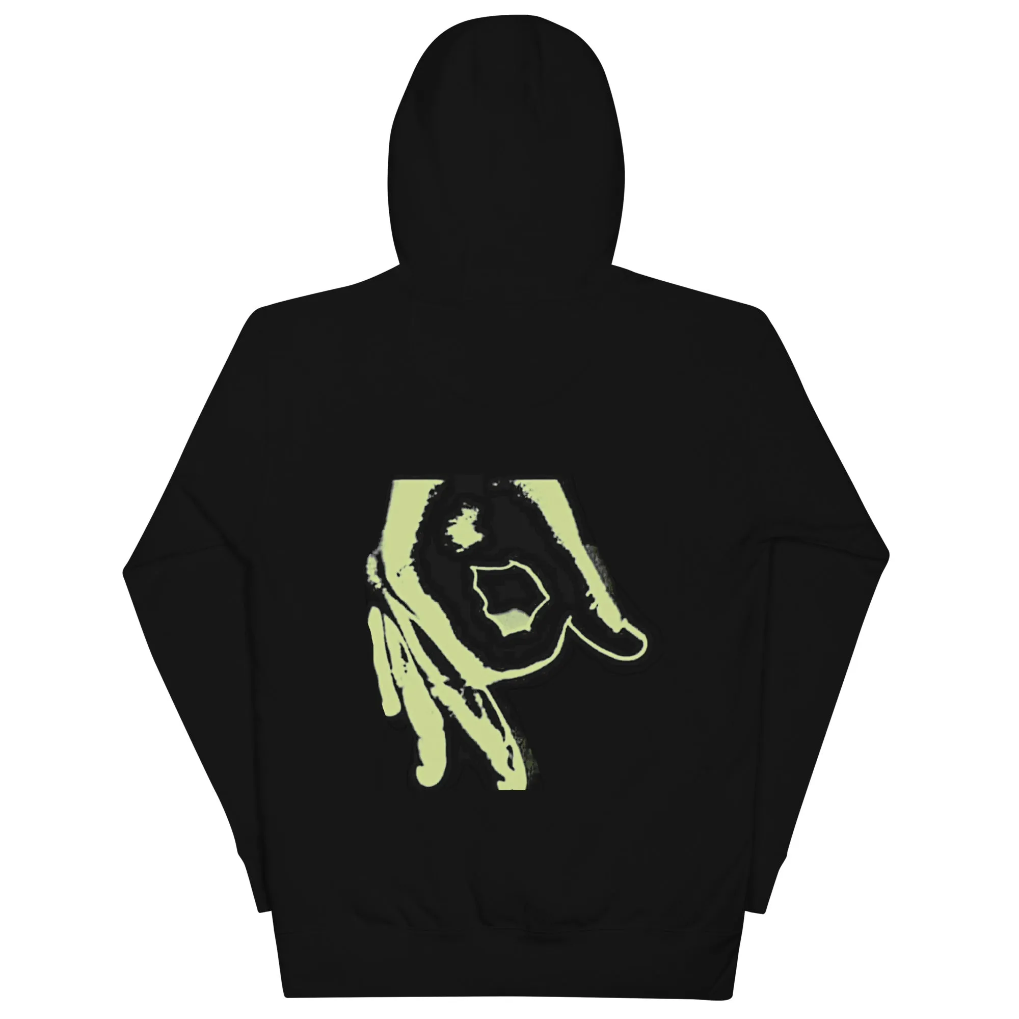 GTE Unisex Hoodie