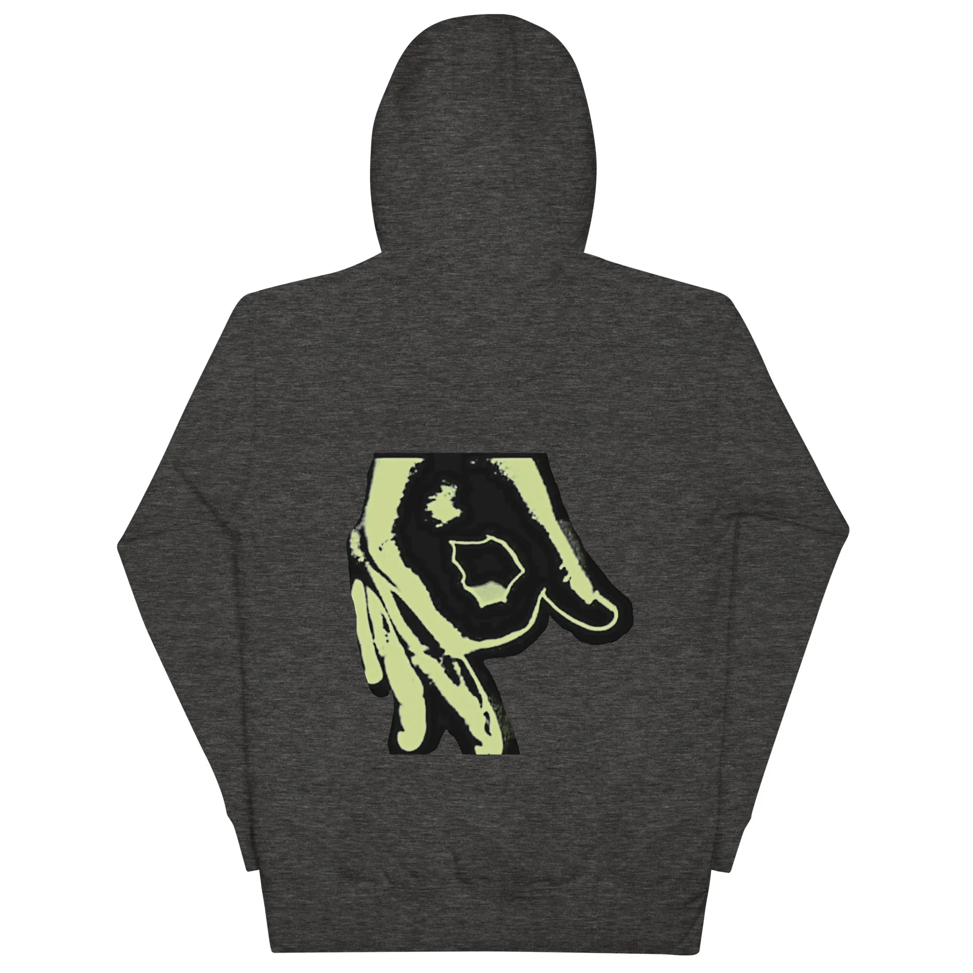 GTE Unisex Hoodie