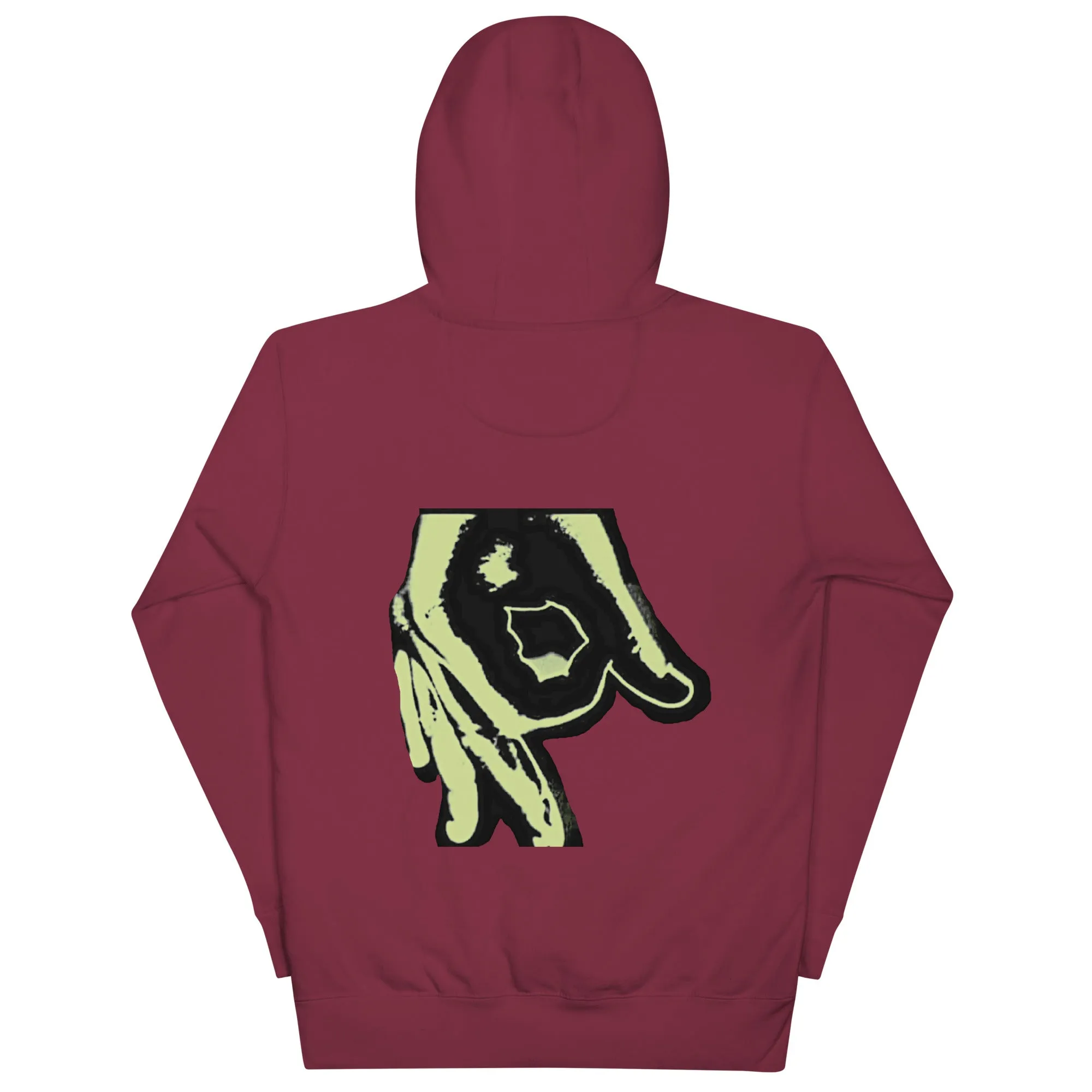 GTE Unisex Hoodie