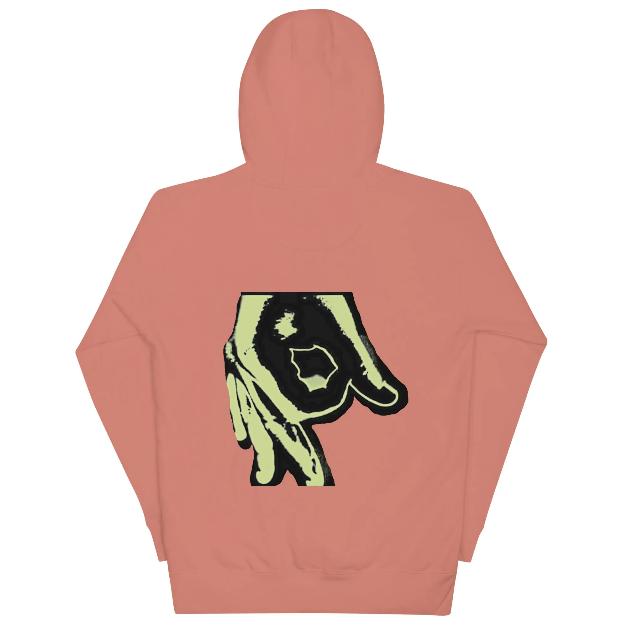 GTE Unisex Hoodie