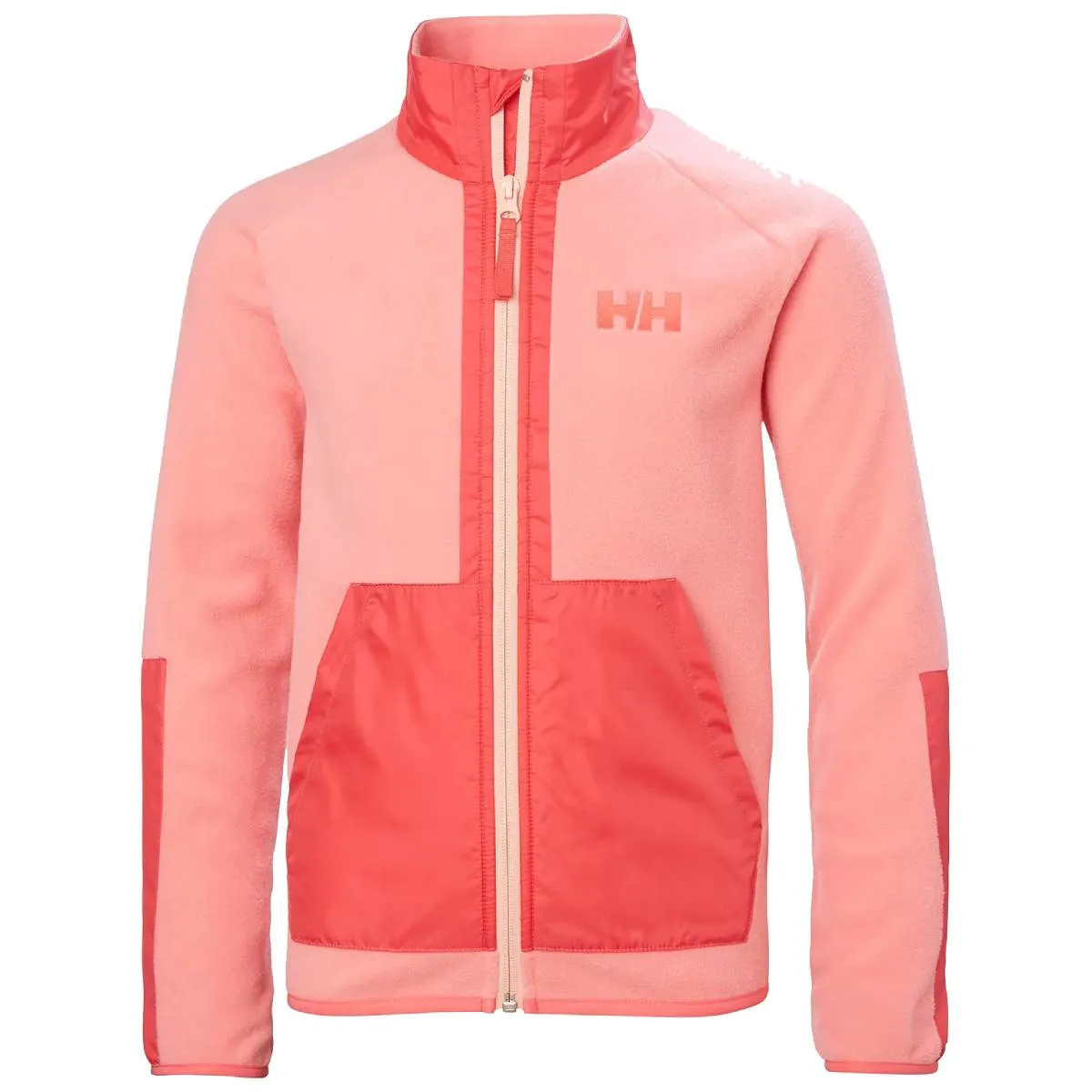 Helly Hansen® Juniors' Marka Fleece Jacket