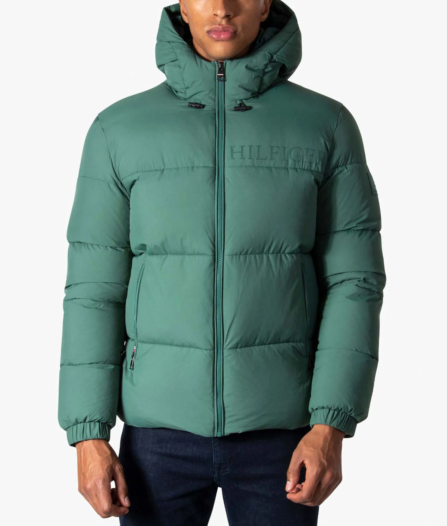 High Loft Jacket