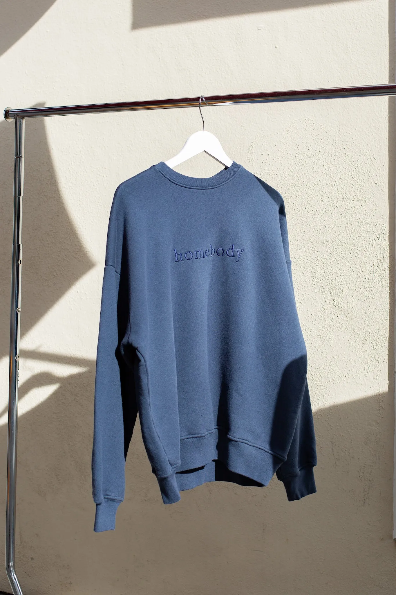 Homebody Crewneck