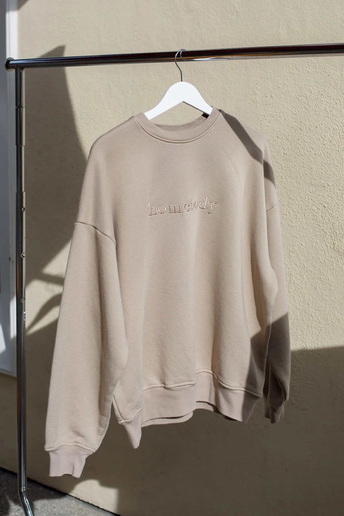 Homebody Crewneck