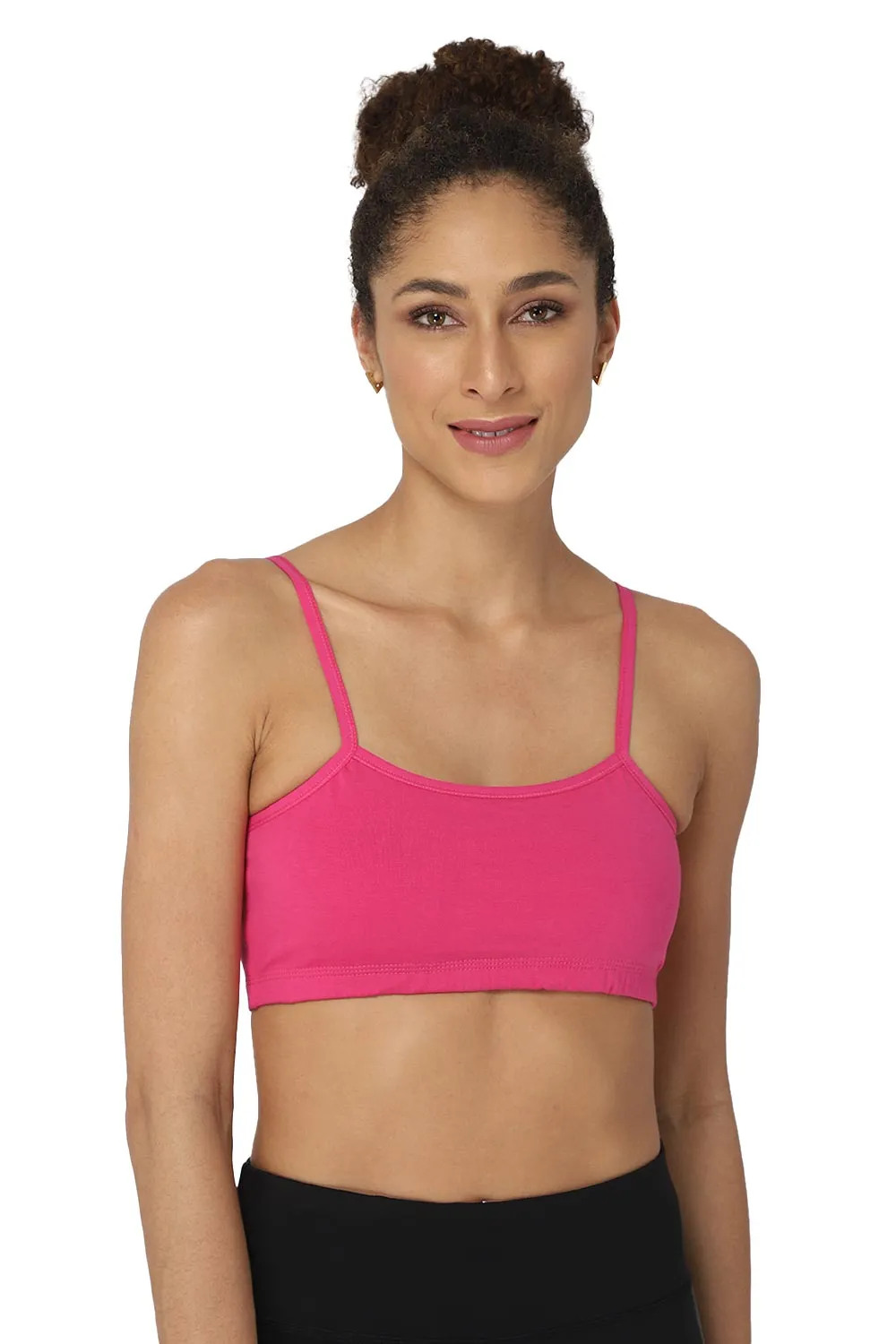 Intimacy Beginners Bra Special Combo Pack – Comfortable and Stylish Starter Bras for Teens (CA05 - C65)