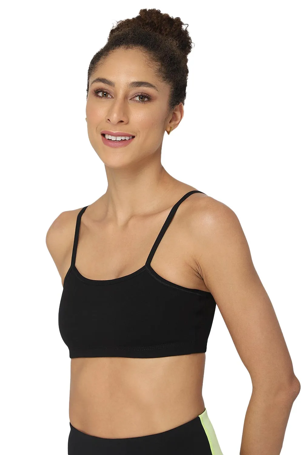 Intimacy Beginners Bra Special Combo Pack – Comfortable and Stylish Starter Bras for Teens (CA05 - C65)