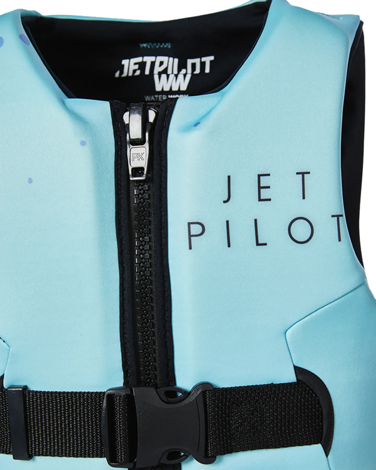 Jetpilot Girls Wings Youth Cause Neo - Blue