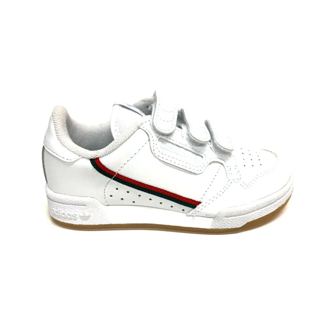 Kids' Continental 80 Shoes